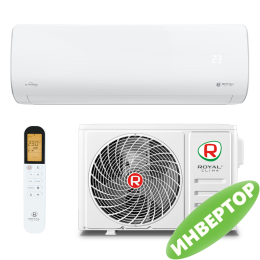 ИНВЕРТОР ROYAL CLIMA, МОДЕЛЬ RCI-AR22HN