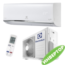 ИНВЕРТОР ELECTROLUX, EACS/I-07HSM/N8