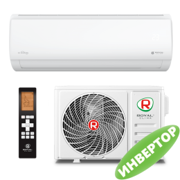 ИНВЕРТОР ROYAL CLIMA, МОДЕЛЬ RCI-TWL22HN